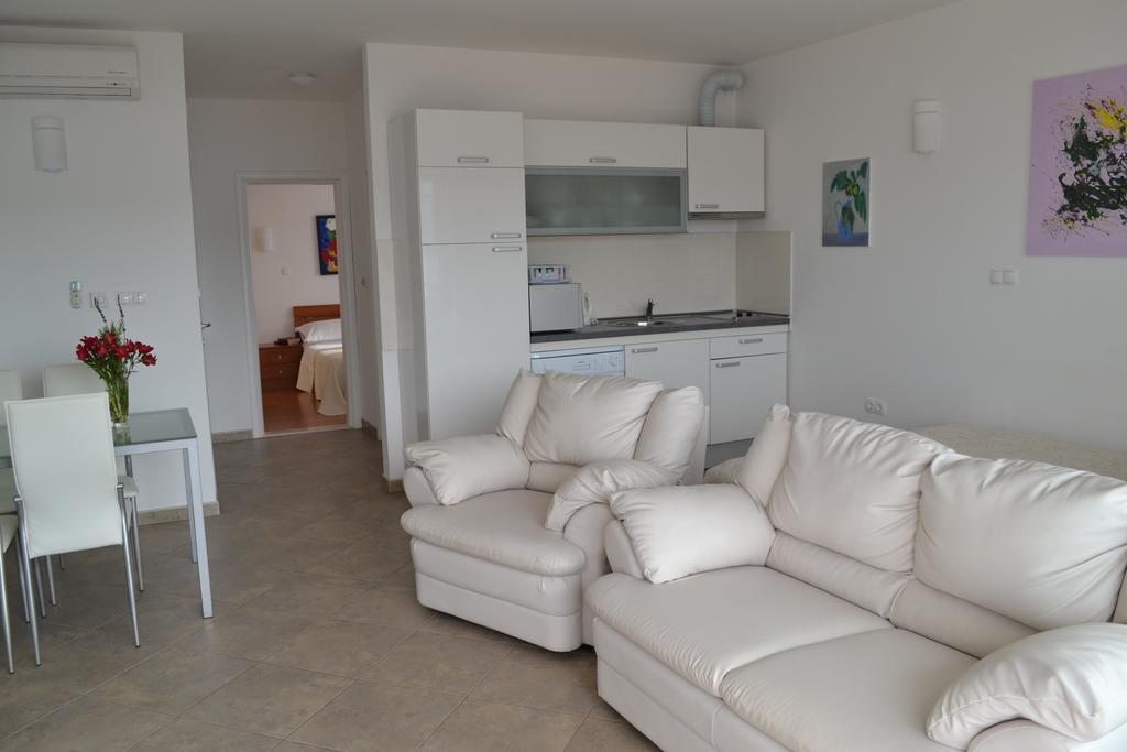 Apartments Oklopcic Трогир Номер фото